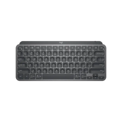Logitech Keyboard MX Keys Mini - Graphite